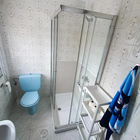 Апартаменти La Cruz Del Sur - 