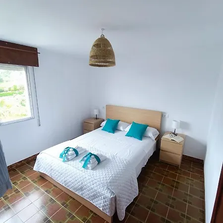 Апартаменти La Cruz Del Sur - 