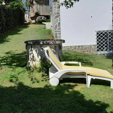 Апартаменти La Cruz Del Sur - 