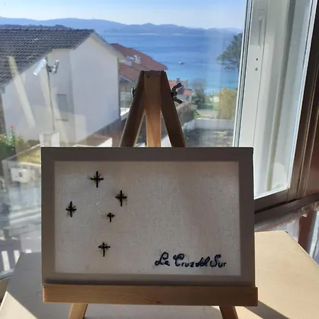 Appartement La Cruz Del Sur - 