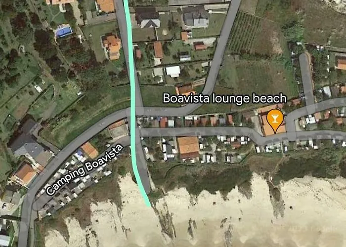 Apartment La Cruz Del Sur - 