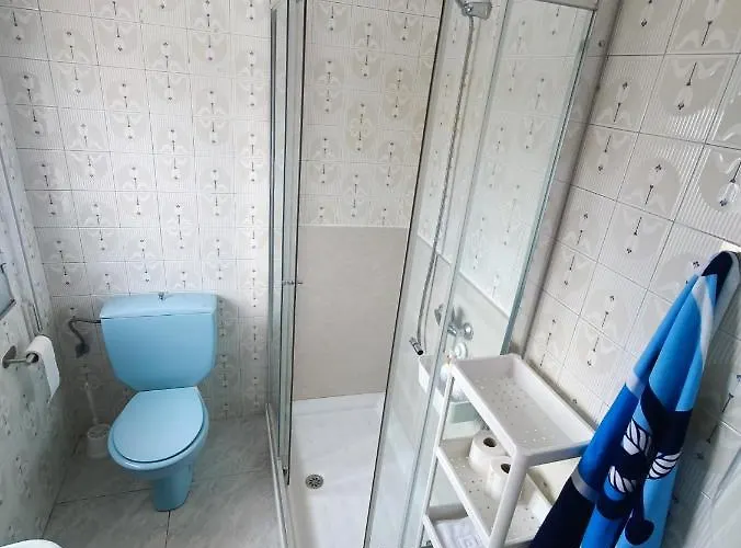 Apartment La Cruz Del Sur - 