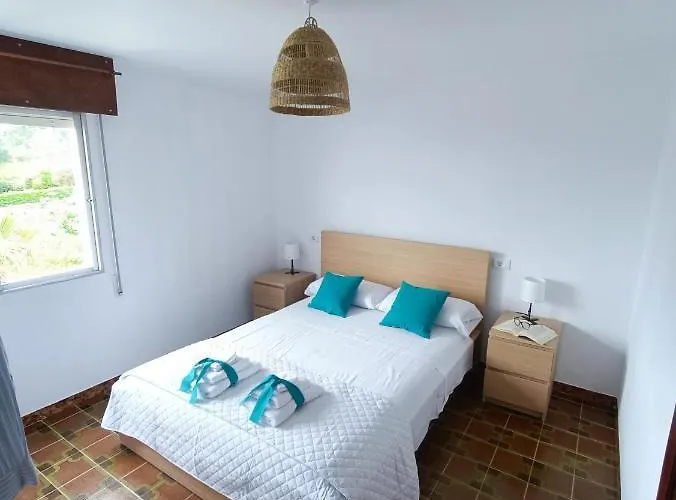 Apartment La Cruz Del Sur - 