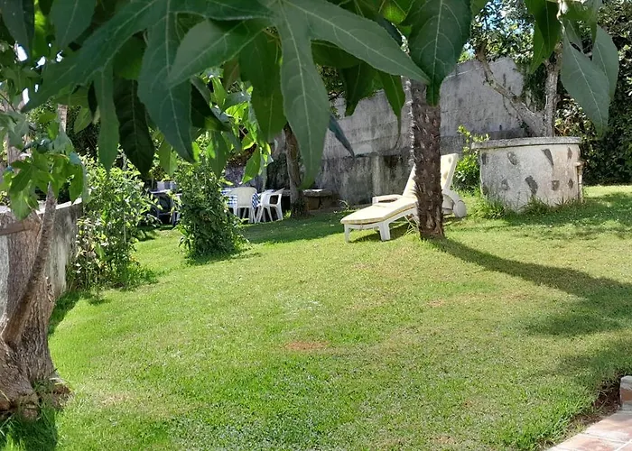 Apartment La Cruz Del Sur - 