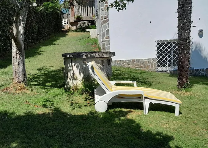 Apartment La Cruz Del Sur - 