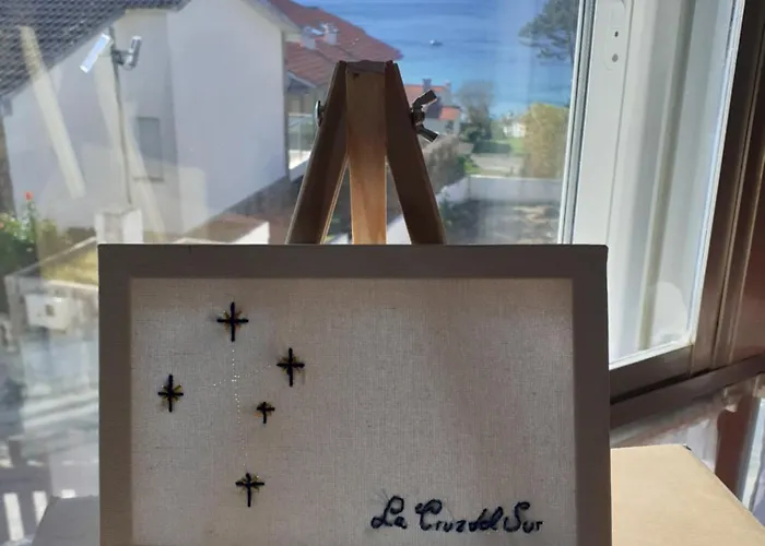 Appartement La Cruz Del Sur - 